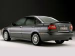 Volvo S40 2002 года